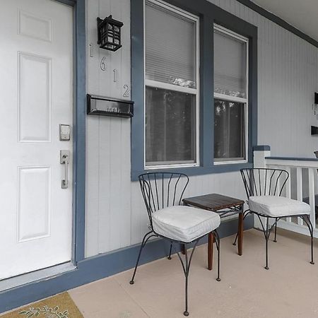 Modern 2Br Near Dt, 8Min Walk To Park&Conservatory Columbus Exterior photo