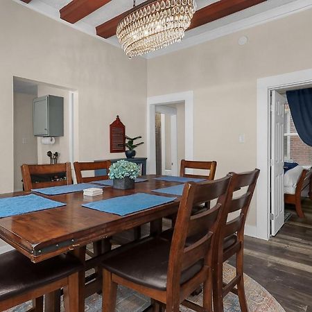 Modern 2Br Near Dt, 8Min Walk To Park&Conservatory Columbus Exterior photo
